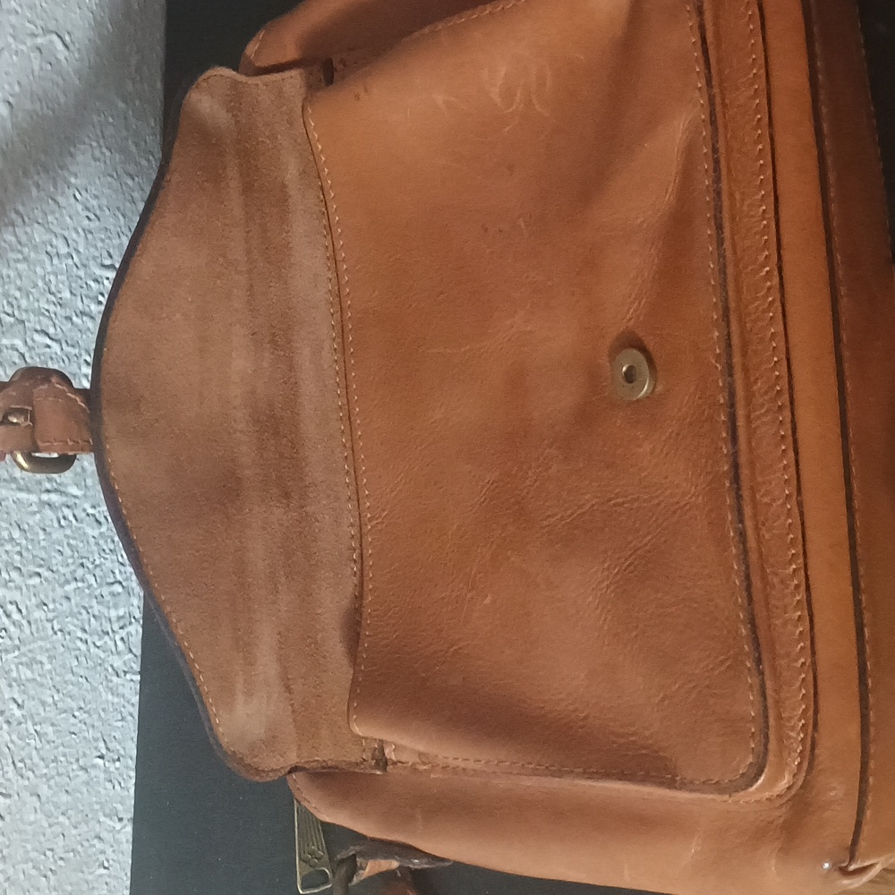 Patricia Nash Crossbody - Picture 7 of 11